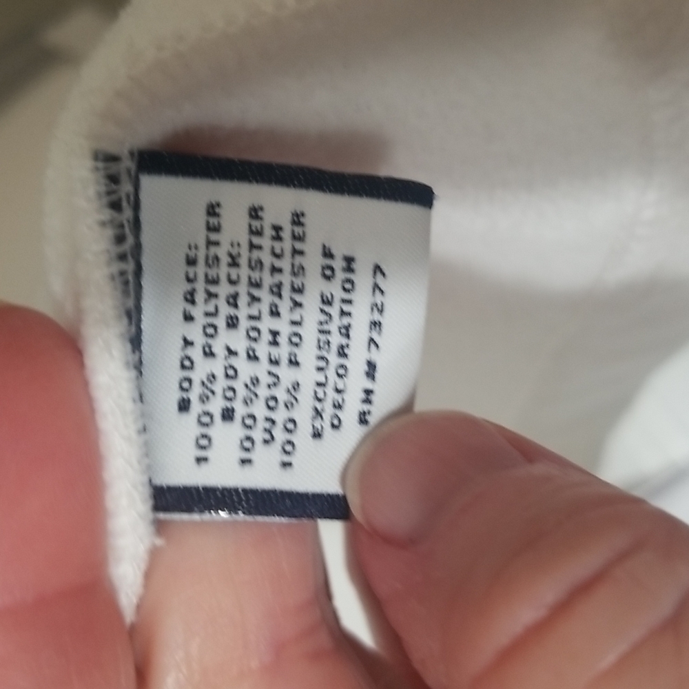 Fila Jacket - Picture 4 of 7